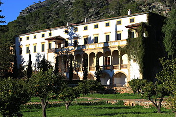 Raixa Estate, Bunyola