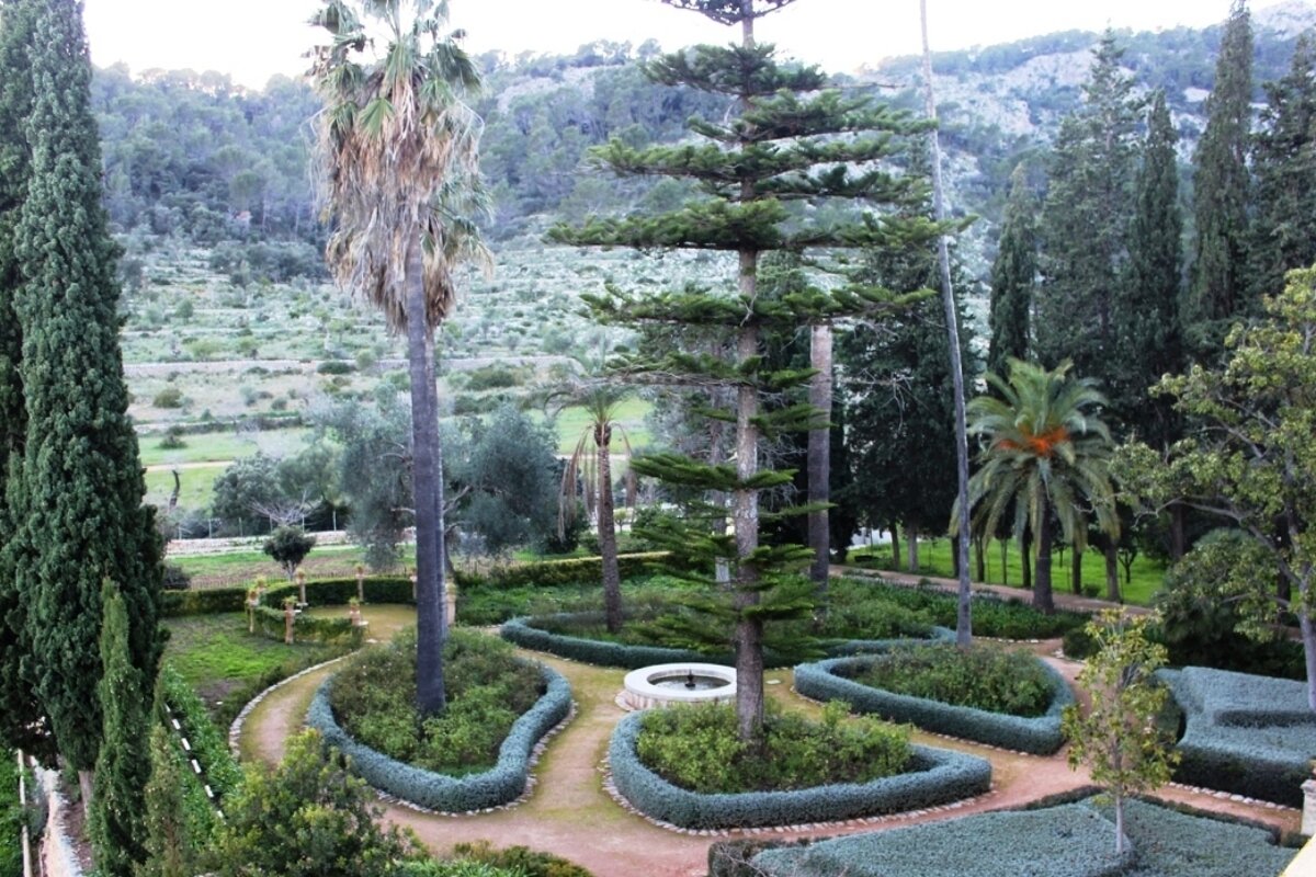 Raixa Estate, Bunyola