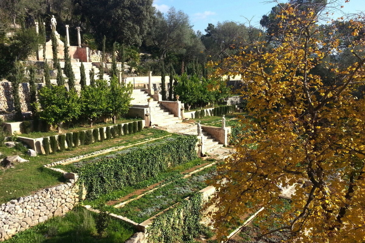 Raixa Estate, Bunyola