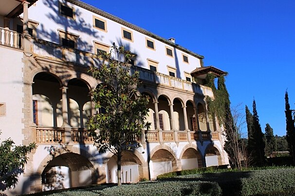 Raixa Estate, Bunyola