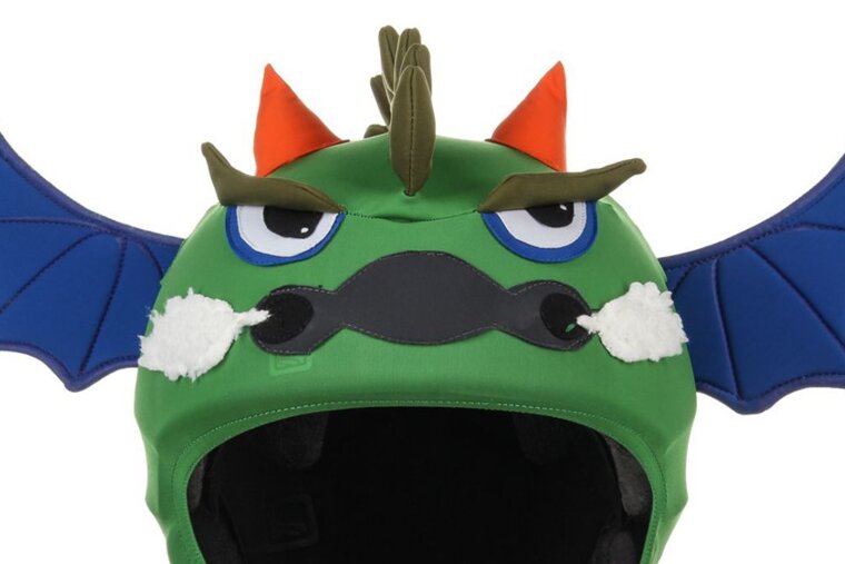 Top 10 Christmas presents for  skiers 2017