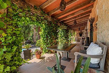 Finca Son Jorbo Hotel, Porreres