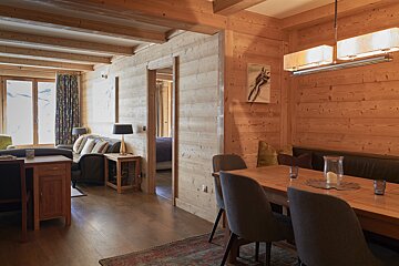 Choucas 101 Apartment, Val d'Isere - Centre