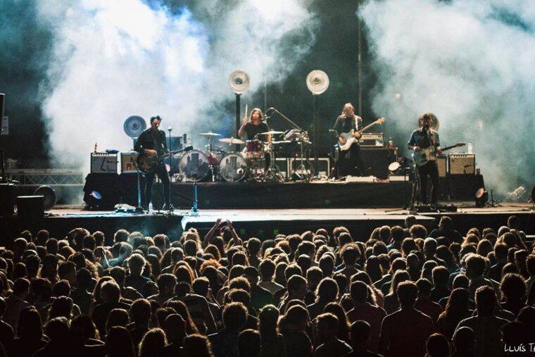 About the Music Scene in Mallorca