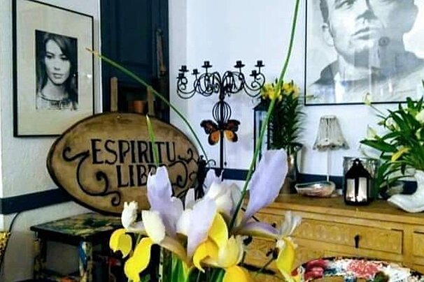 Espiritu Libre Restaurant