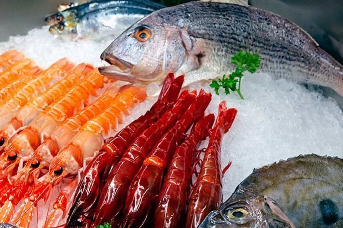 El Camino Restaurant, Palma de Mallorca style of cuisine