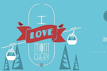 I Love Mont Chery, Les Gets