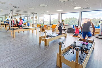 iBfit Ibiza Sports Club, Ibiza Town