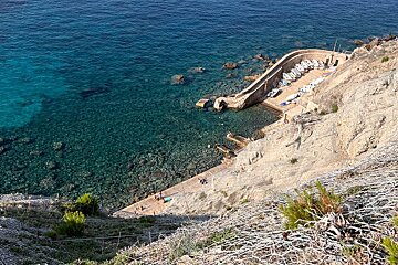 Cala Banyalbufar