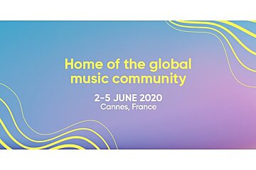 Midem – Music Industry Conference 2020, Cannes