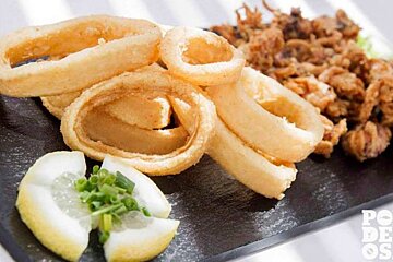 Ponderosa Beach Club, Playa de Muro restaurant