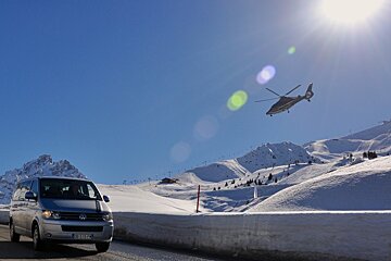 Three Vallee Transfers,
