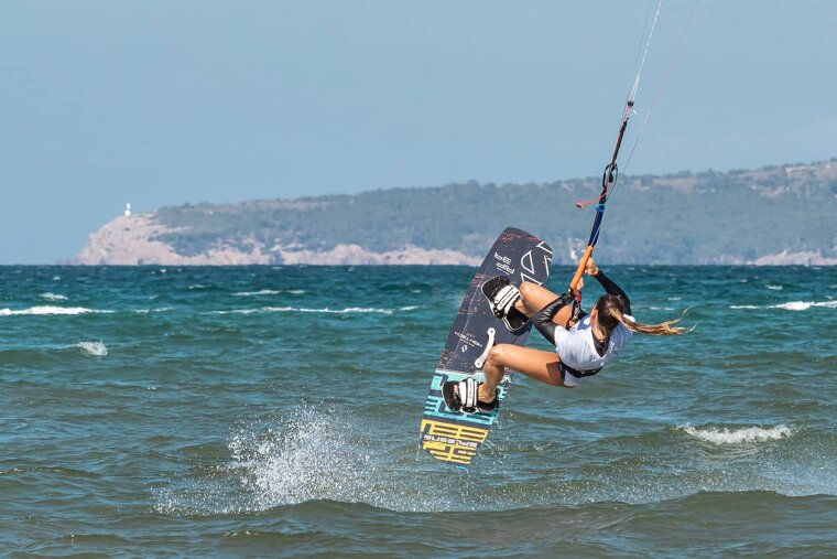 Top 10 adventure sports to do in Mallorca