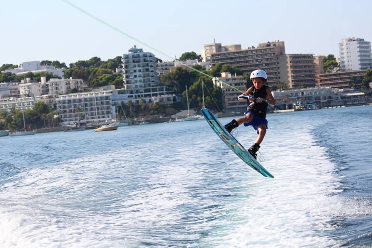 Top 10 adventure sports to do in Mallorca