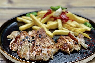 El Vasco Restaurant, 