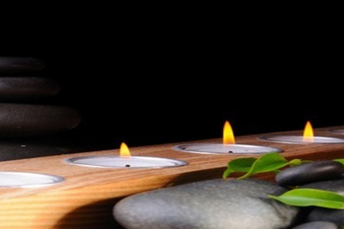 Bertrand Poncet Massage