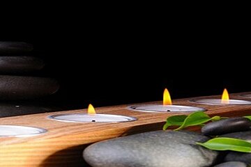 Bertrand Poncet Massage