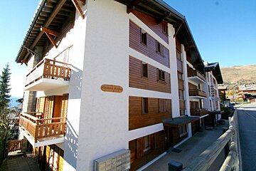 Mirabeau 335 Apartment