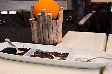 Kingfisher Restaurant Review, Port de Soller