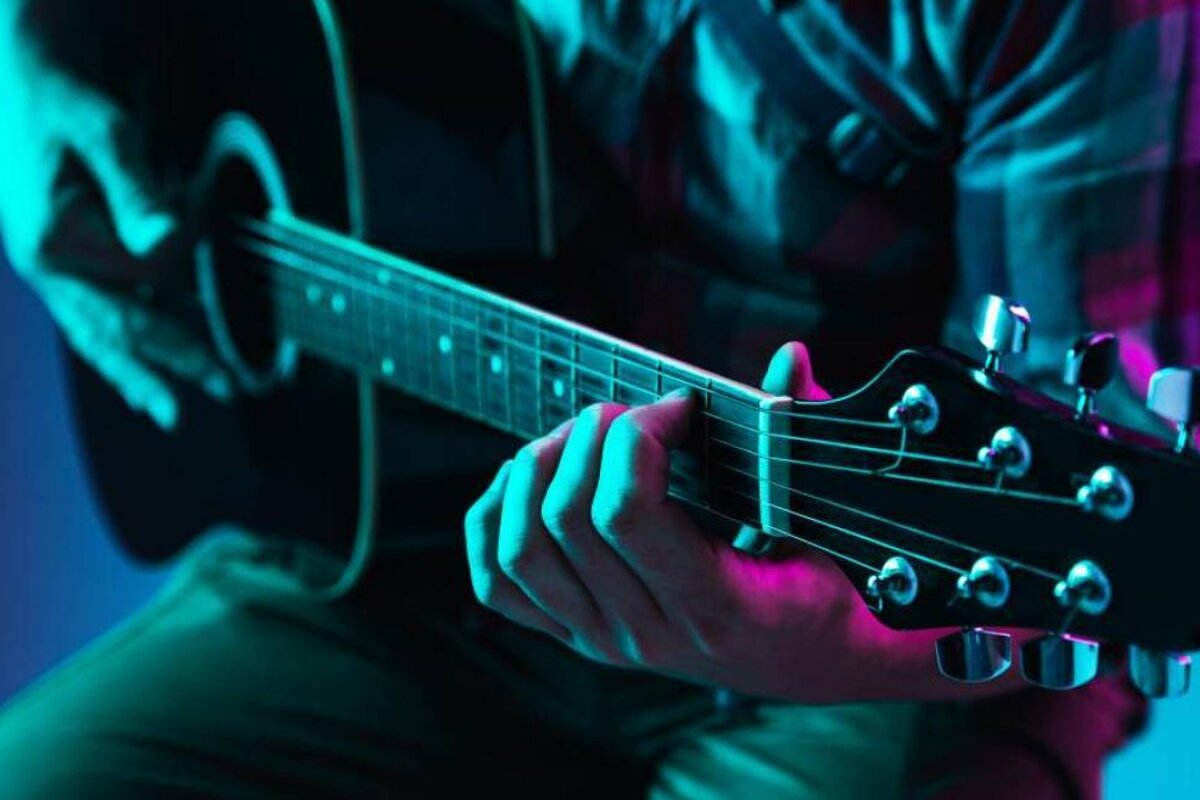 Live music in Champagny