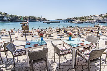 Vibes by Quince Restaurant, Porto Cristo