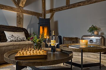 The Old Macaroni Chalet, Morzine