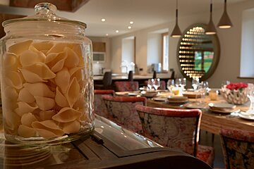 The Old Macaroni Chalet, Morzine