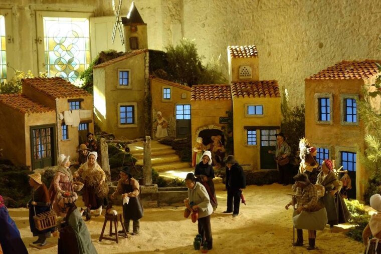 What's on in Provence October 2018