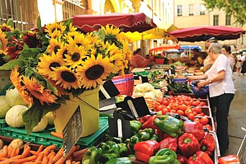 What's on in Provence October 2018