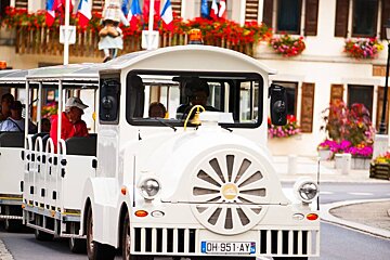 About Local Buses in Morzine, Les Gets & Avoriaz