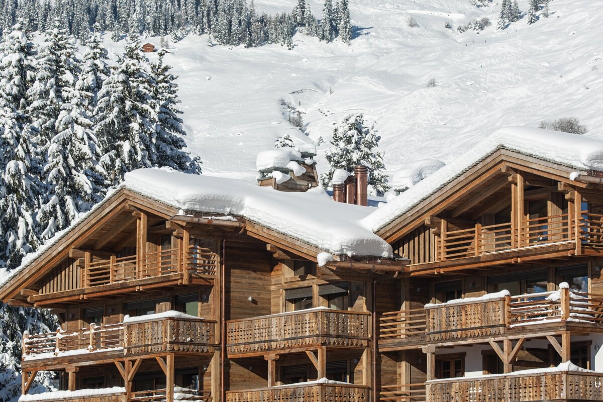Cordee des Alpes Hotel, Verbier