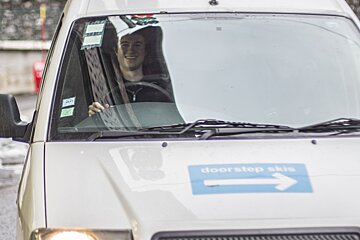 Doorstep Skis Ski Hire, Morzine