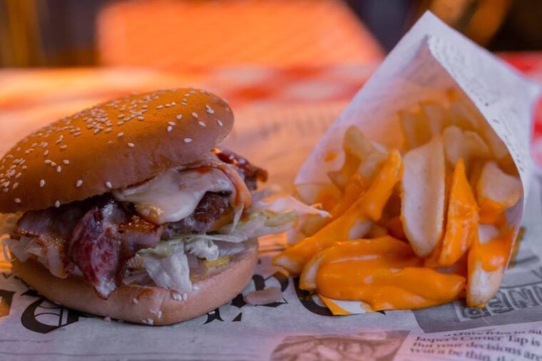 Find the best burgers in Les 2 Alpes for 2019