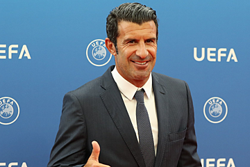 Football stars descend on Monaco for Champions League draw