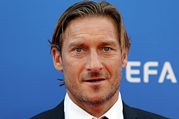 Football stars descend on Monaco for Champions League draw