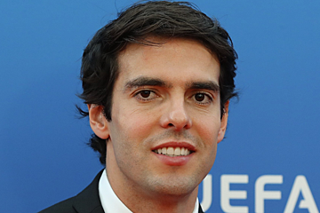 Football stars descend on Monaco for Champions League draw