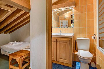 Francois Chalet, Tignes Val Claret