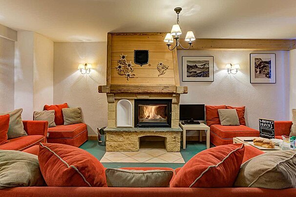 Francois Chalet, Tignes Val Claret