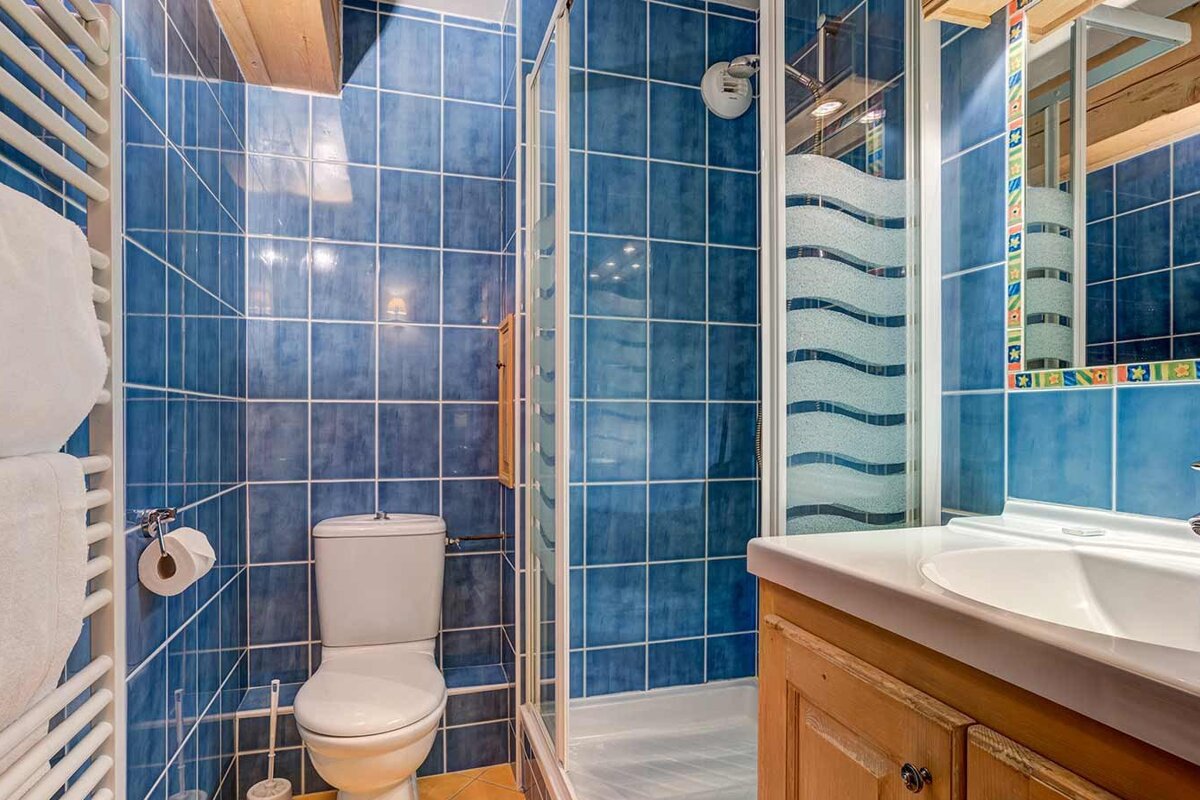 Francois Chalet, Tignes Val Claret