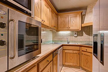 Francois Chalet, Tignes Val Claret