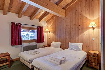 Francois Chalet, Tignes Val Claret