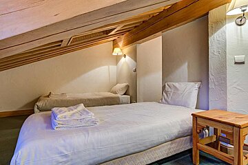 Francois Chalet, Tignes Val Claret