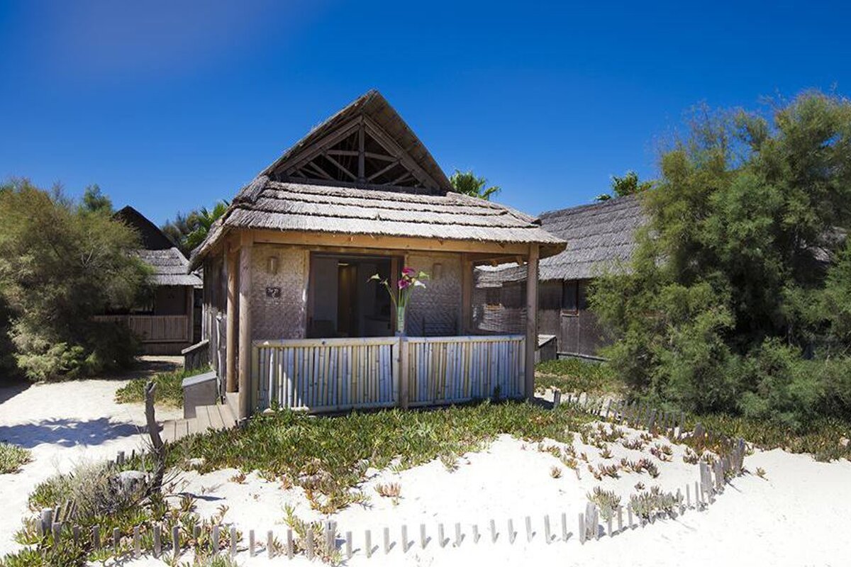 Kon Tiki Riviera Villages, Ramatuelle exterior