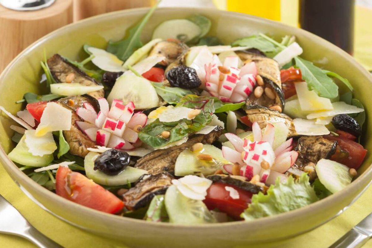 La Table des Saisons, Aix-en-Provence style of cuisine