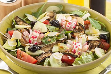 La Table des Saisons, Aix-en-Provence style of cuisine