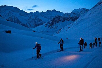 Patrouille des Glaciers