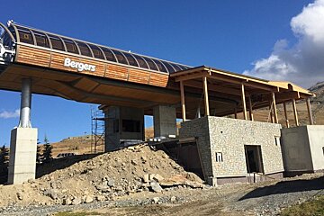 What's new in Alpe d'Huez winter 2018/19