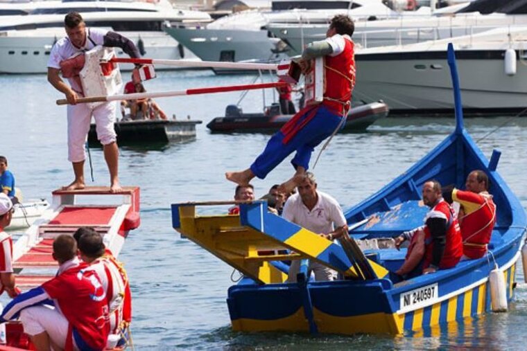What's On in Cannes July 2018