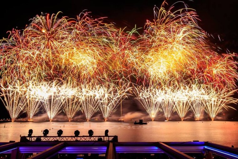What's On in Cannes July 2018