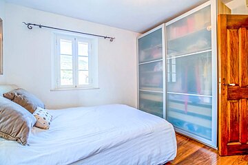 Papillon Villa, Grasse